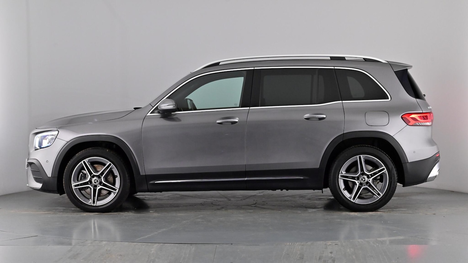 Used Mercedes-Benz GLB 2021 for sale - 77122625: Photo 51