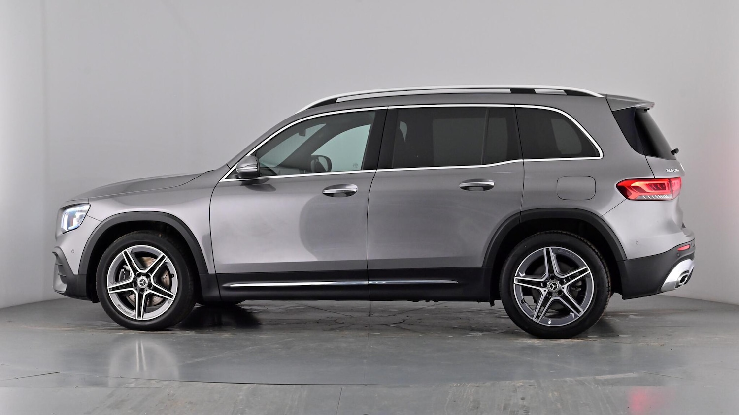 Used Mercedes-Benz GLB 2021 for sale - 77122625: Photo 52