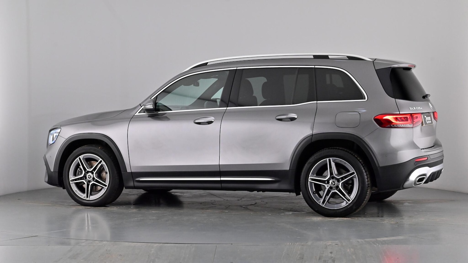 Used Mercedes-Benz GLB 2021 for sale - 77122625: Photo 53