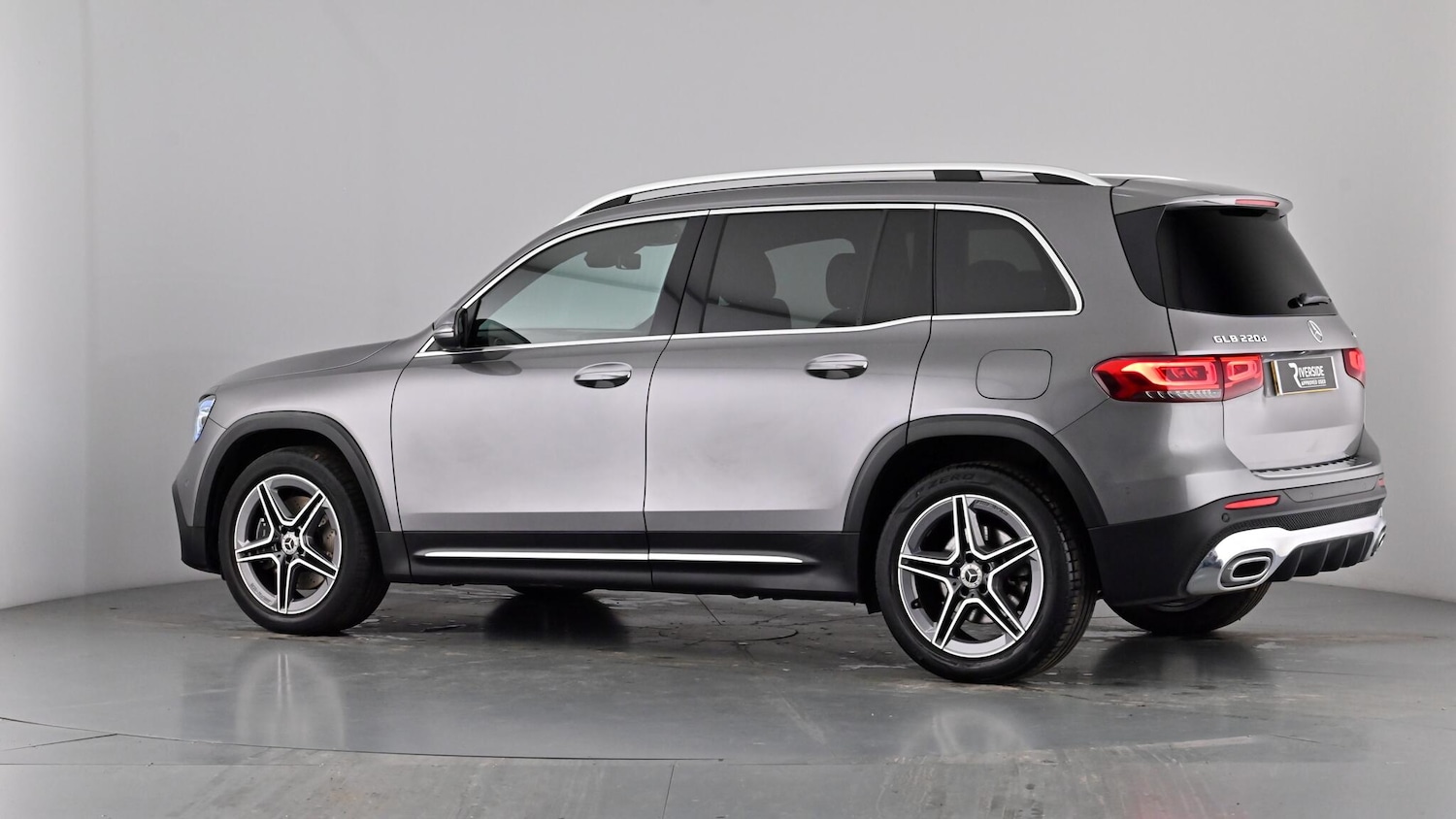 Used Mercedes-Benz GLB 2021 for sale - 77122625: Photo 54