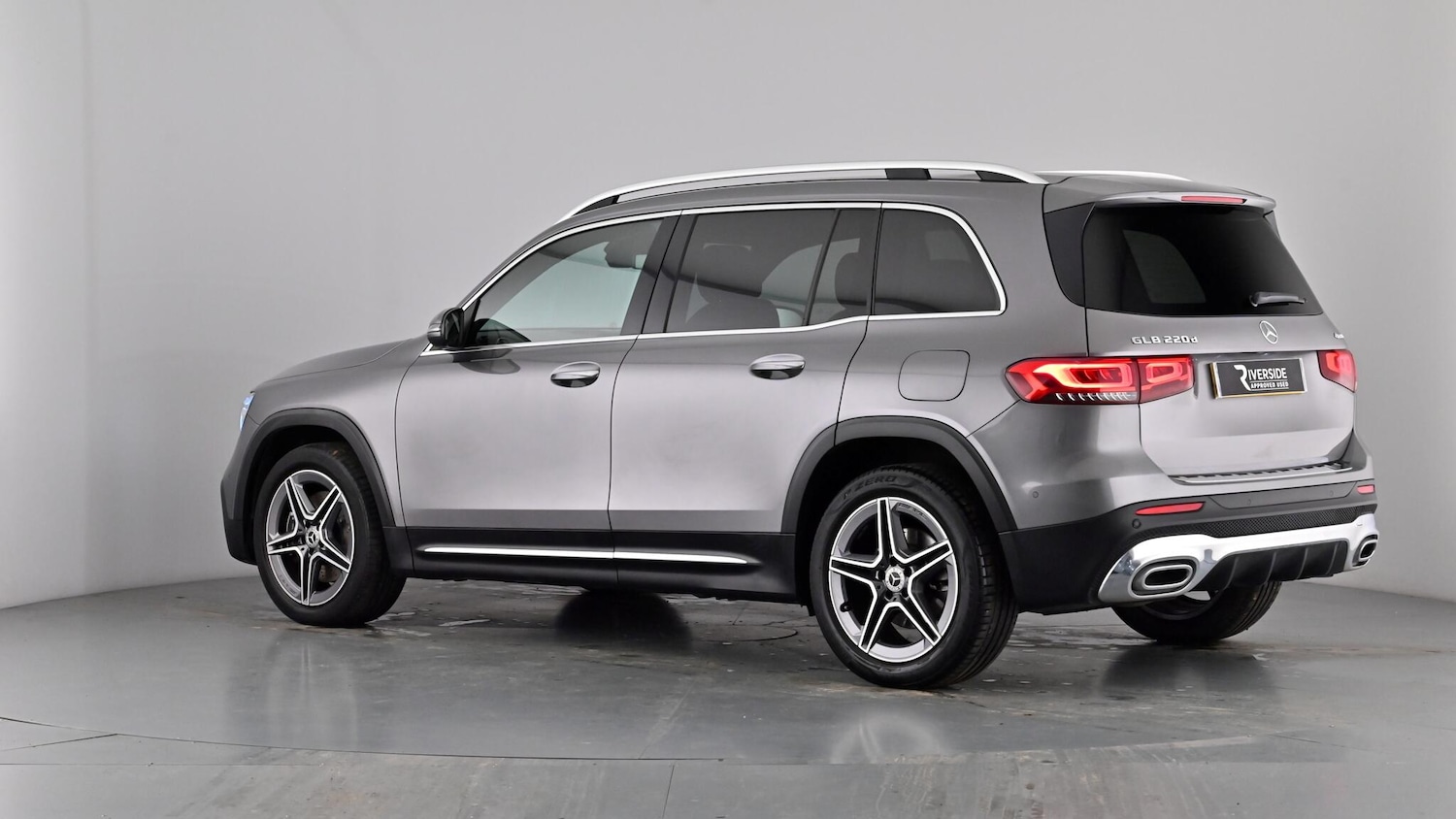 Used Mercedes-Benz GLB 2021 for sale - 77122625: Photo 55