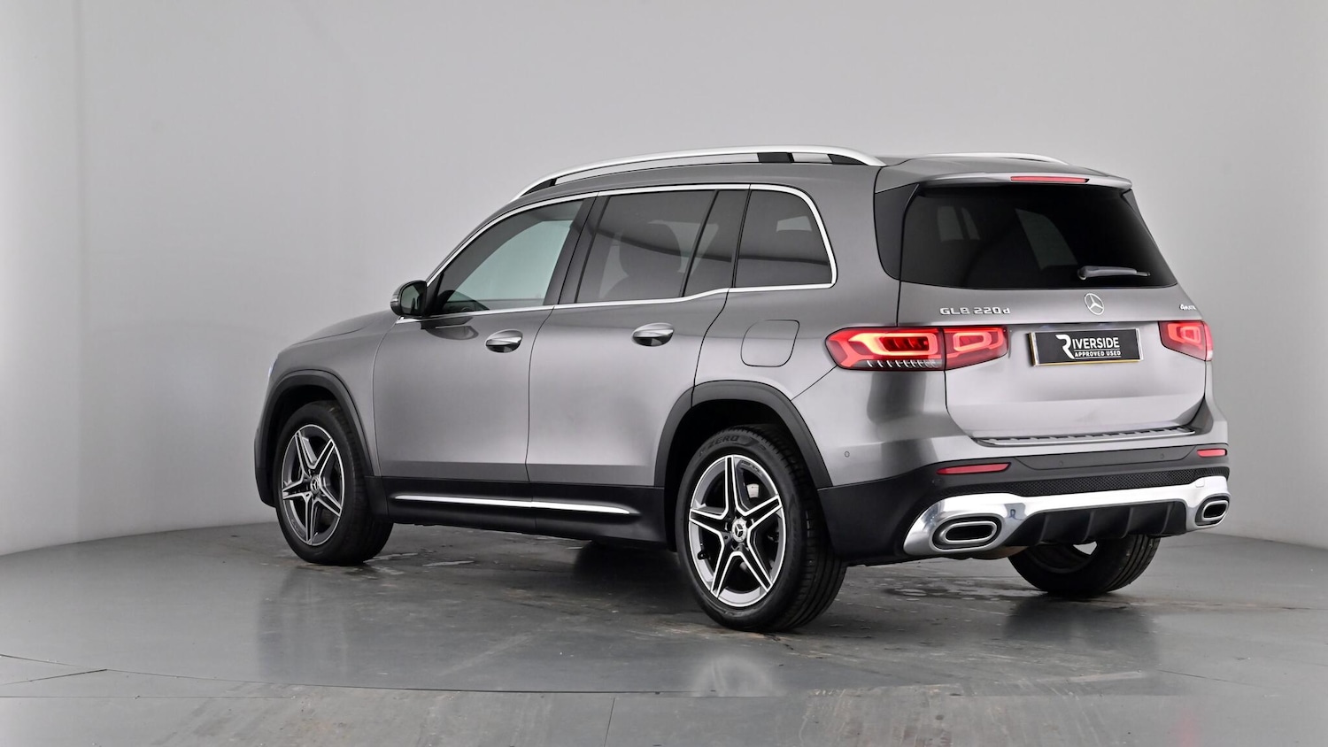 Used Mercedes-Benz GLB 2021 for sale - 77122625: Photo 56