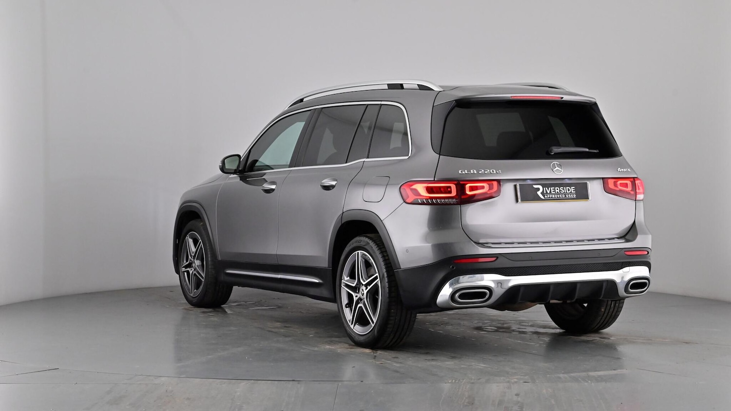 Used Mercedes-Benz GLB 2021 for sale - 77122625: Photo 57