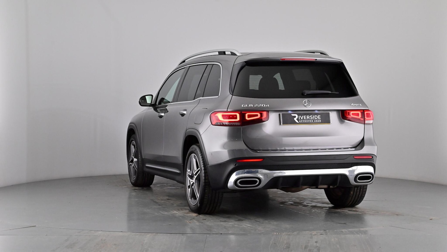 Used Mercedes-Benz GLB 2021 for sale - 77122625: Photo 58