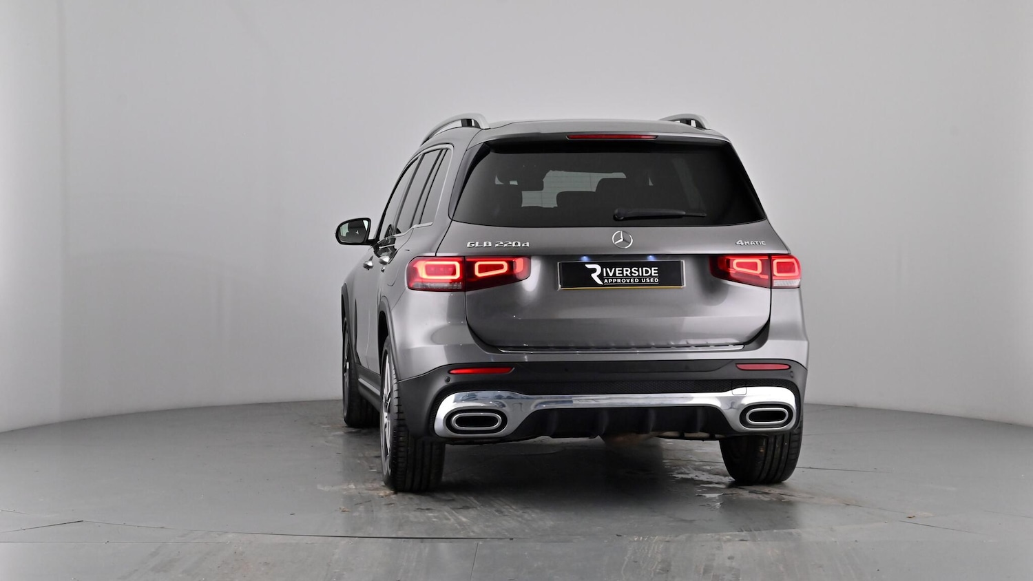 Used Mercedes-Benz GLB 2021 for sale - 77122625: Photo 59