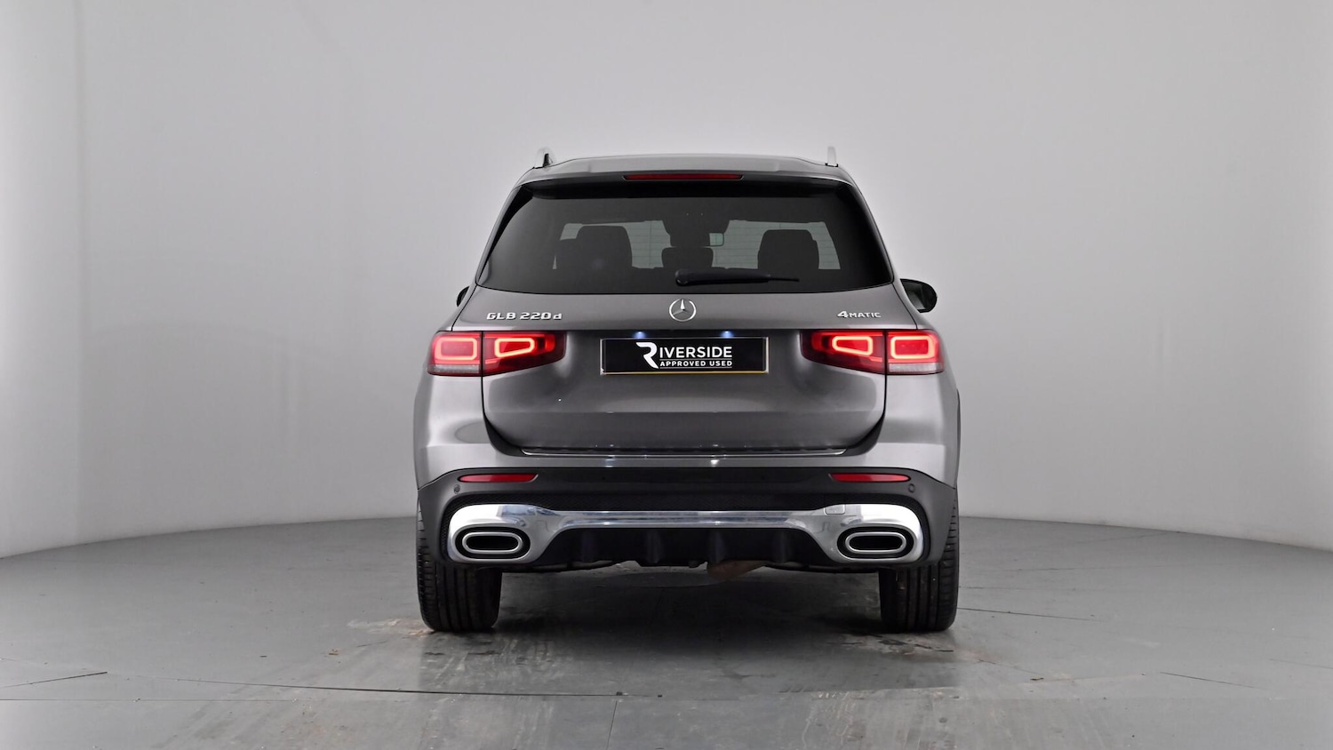 Used Mercedes-Benz GLB 2021 for sale - 77122625: Photo 60