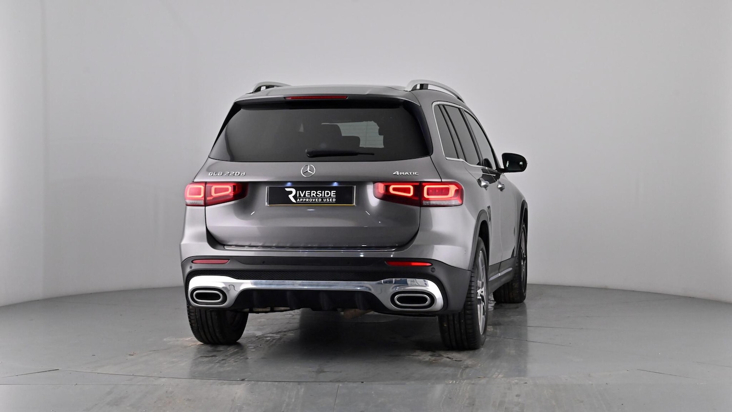 Used Mercedes-Benz GLB 2021 for sale - 77122625: Photo 61