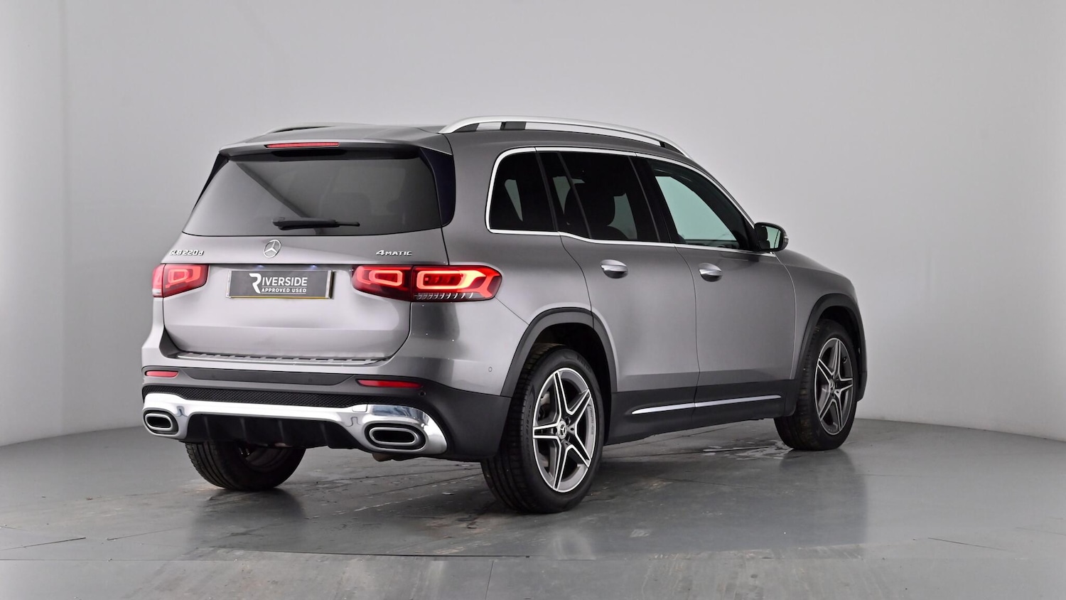 Used Mercedes-Benz GLB 2021 for sale - 77122625: Photo 63