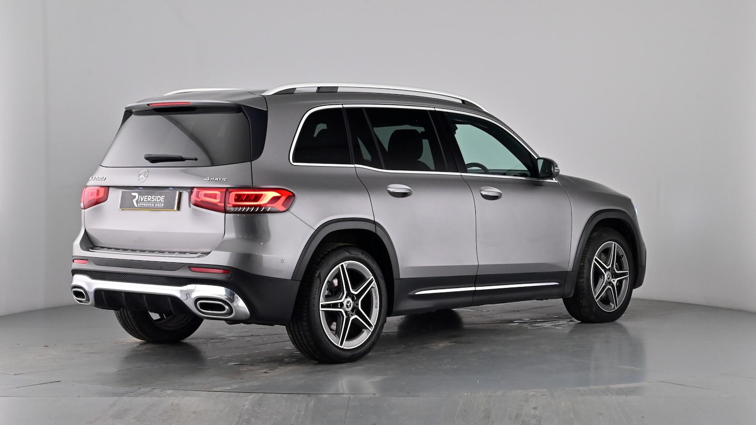 Used Mercedes-Benz GLB 2021 for sale - 77122625: Photo 64