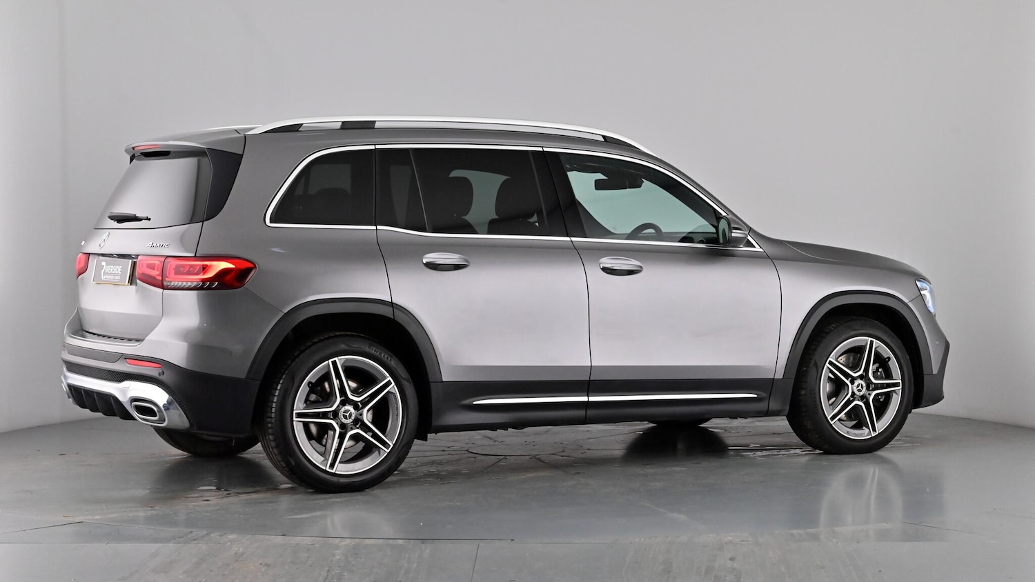 Used Mercedes-Benz GLB 2021 for sale - 77122625: Photo 66