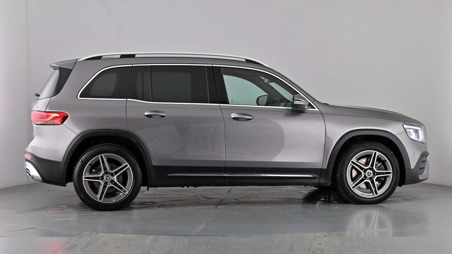 Used Mercedes-Benz GLB 2021 for sale - 77122625: Photo 68