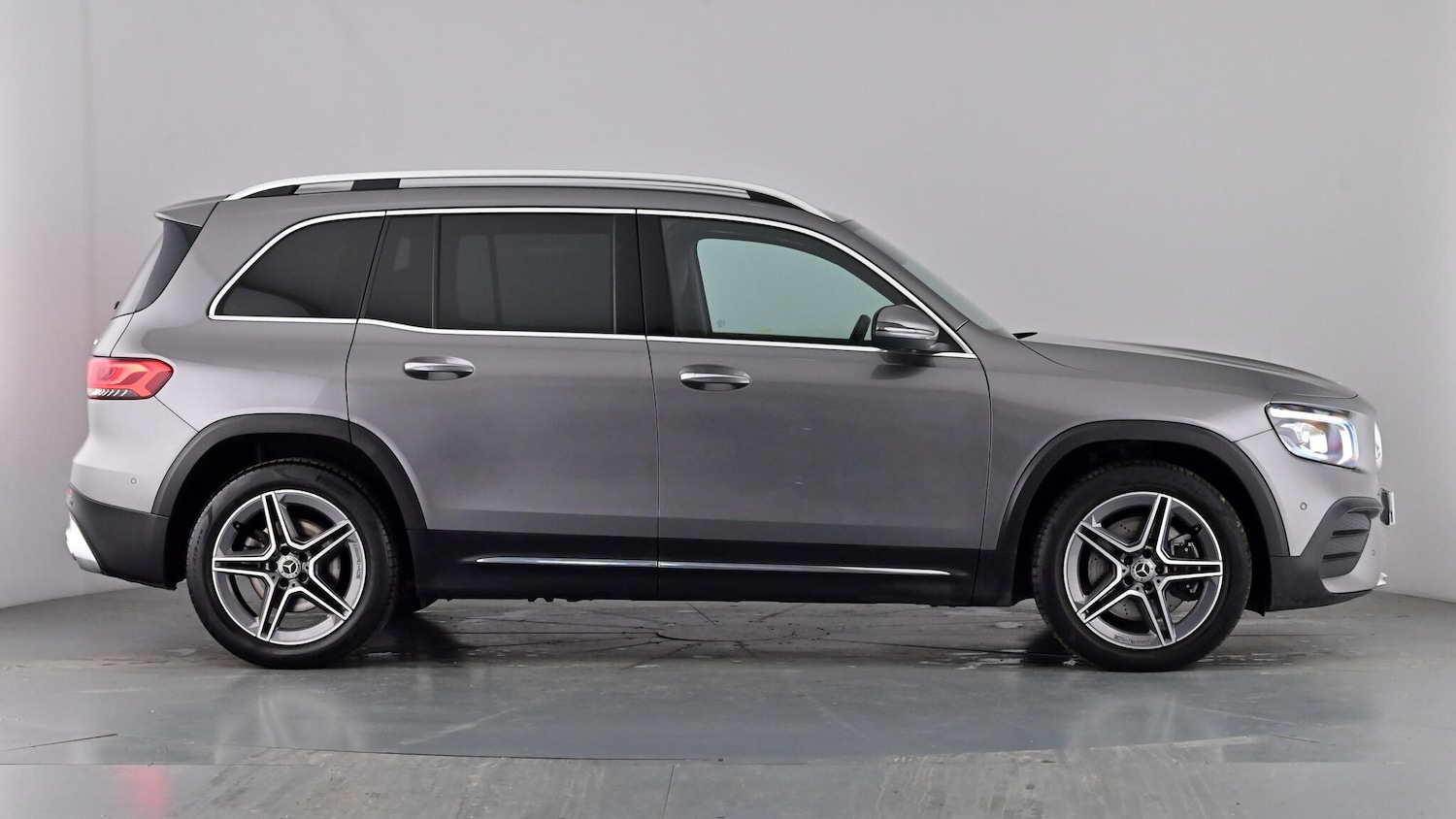 Used Mercedes-Benz GLB 2021 for sale - 77122625: Photo 69