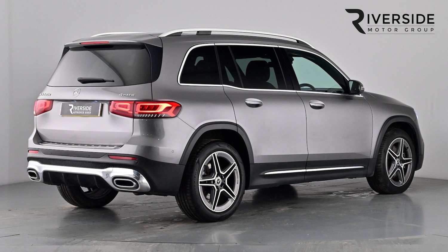 Used Mercedes-Benz GLB 2021 for sale - 77122625: Photo 7