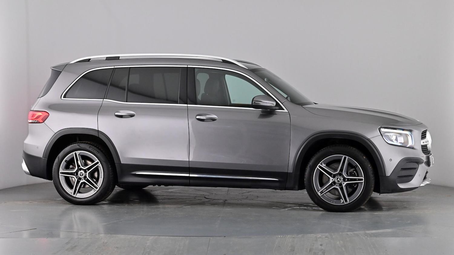 Used Mercedes-Benz GLB 2021 for sale - 77122625: Photo 70