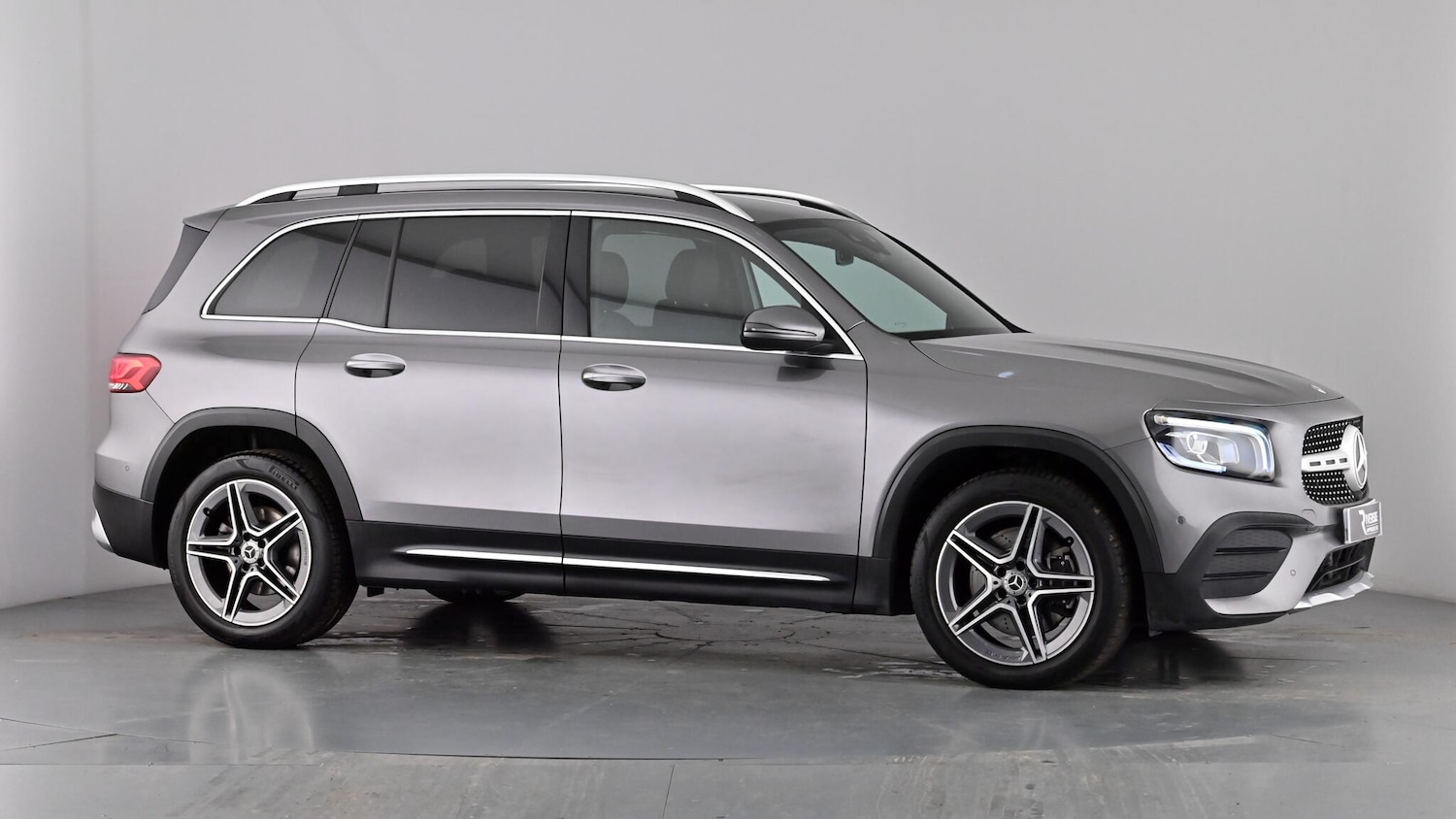 Used Mercedes-Benz GLB 2021 for sale - 77122625: Photo 71