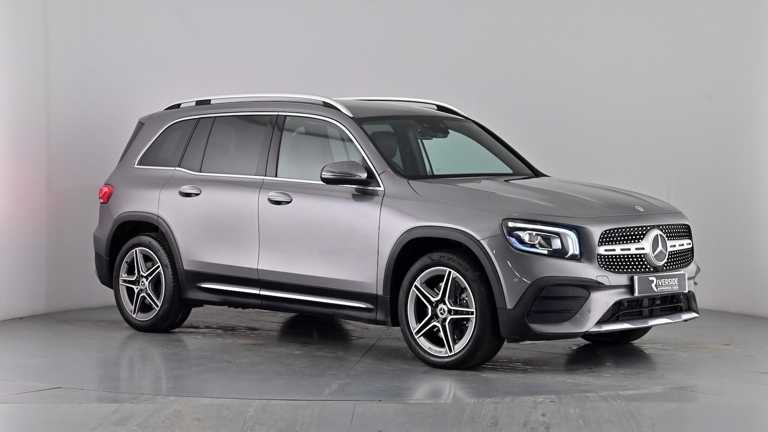 Used Mercedes-Benz GLB 2021 for sale - 77122625: Photo 73