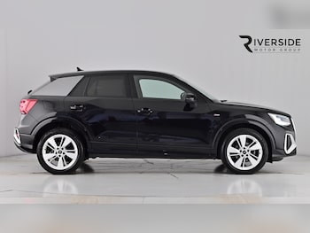 Used Audi Q2 2021 for sale - 75534103: Photo