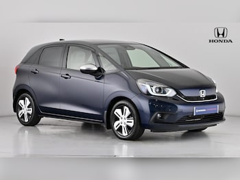 Used Honda Jazz 2022 for sale - 79509808: Photo