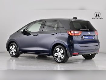 Used Honda Jazz 2022 for sale - 79509808: Photo