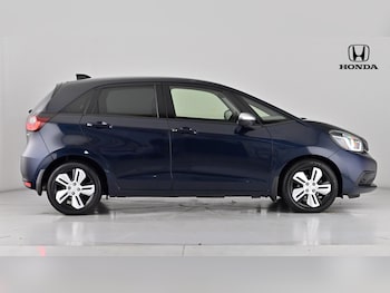 Used Honda Jazz 2022 for sale - 79509808: Photo