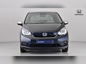 Used Honda Jazz 2022 for sale - 79509808: Photo