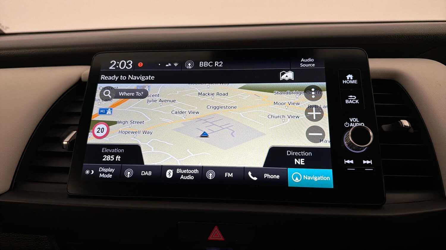 Used Honda Jazz 2022 for sale - 78187003: Photo 21