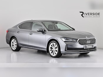 Used Skoda Superb 2024 for sale - 79622718: Photo