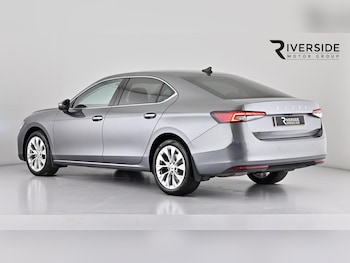 Used Skoda Superb 2024 for sale - 79622718: Photo