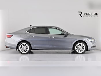 Used Skoda Superb 2024 for sale - 79622718: Photo