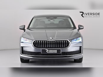 Used Skoda Superb 2024 for sale - 79622718: Photo