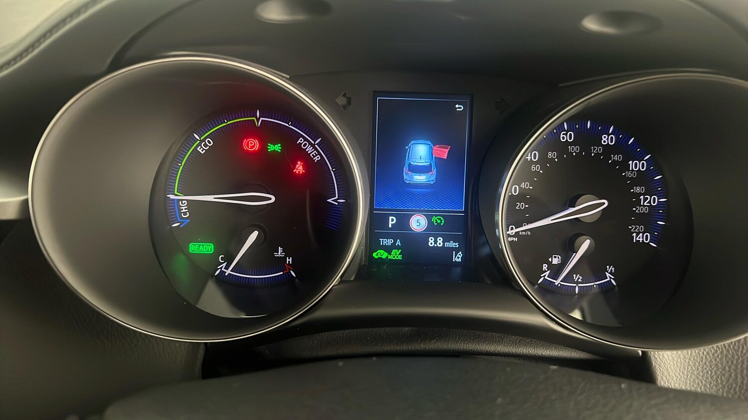 Used Toyota C-HR 2022 for sale - 77428196: Photo 17