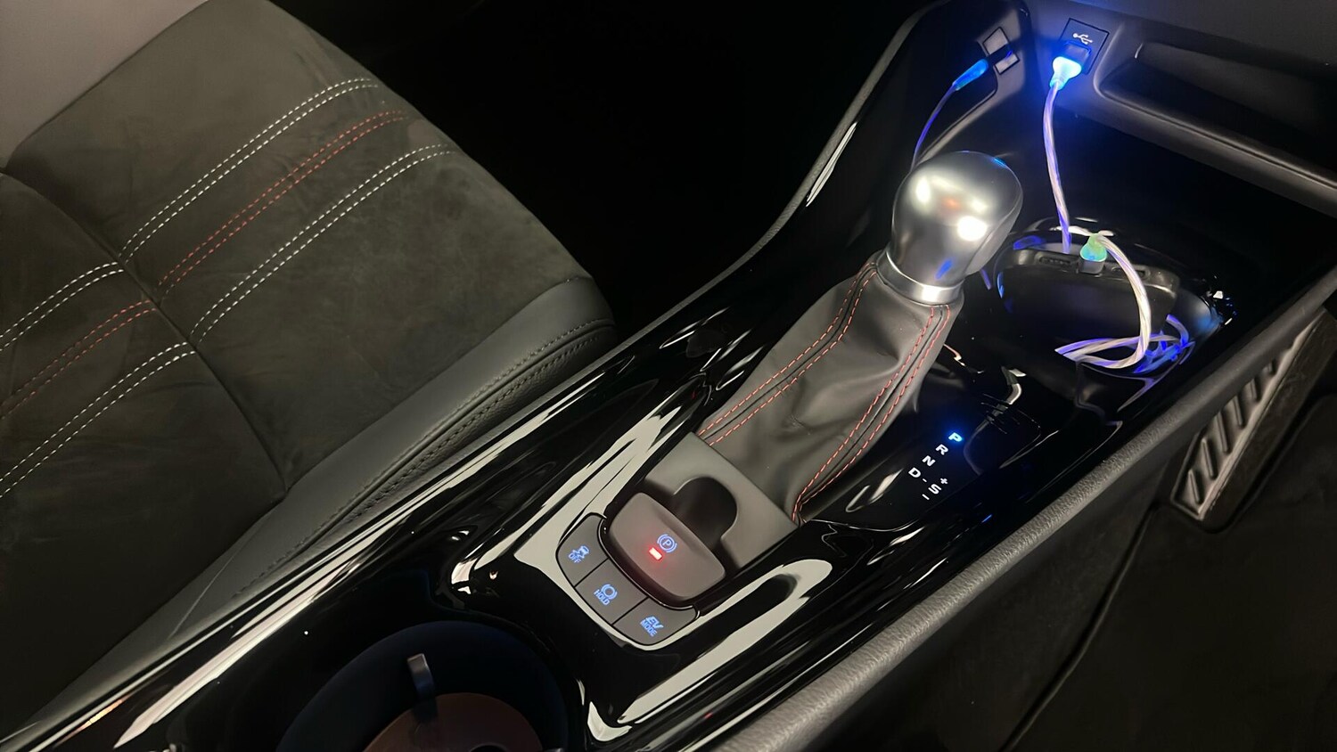 Used Toyota C-HR 2022 for sale - 77428196: Photo 20