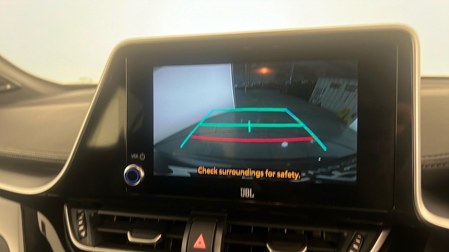 Used Toyota C-HR 2022 for sale - 77428196: Photo 23