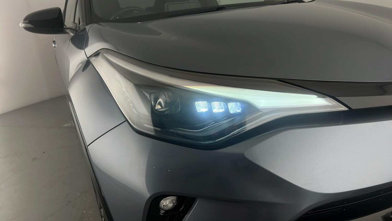 Used Toyota C-HR 2022 for sale - 77428196: Photo 24