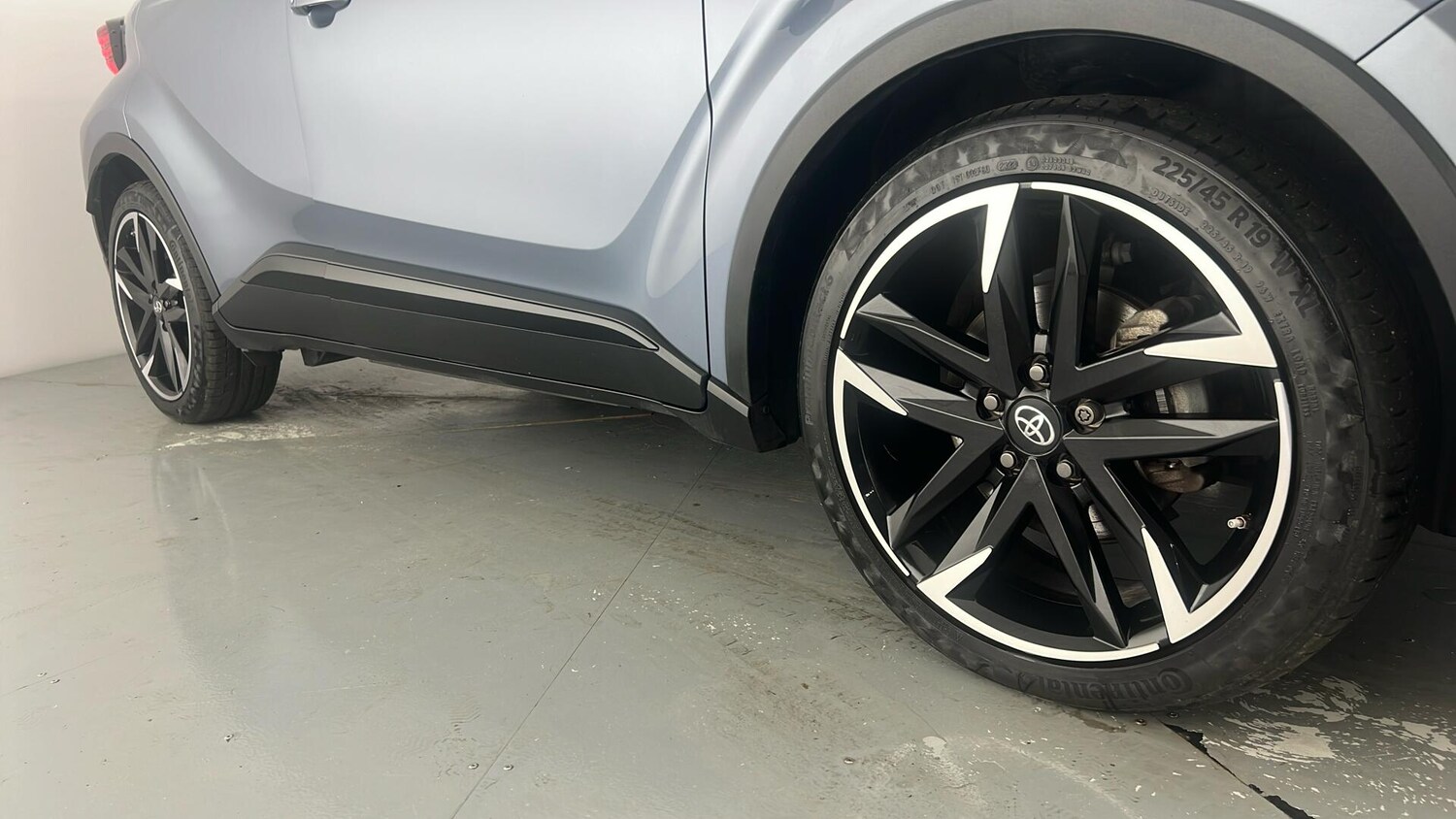 Used Toyota C-HR 2022 for sale - 77428196: Photo 26