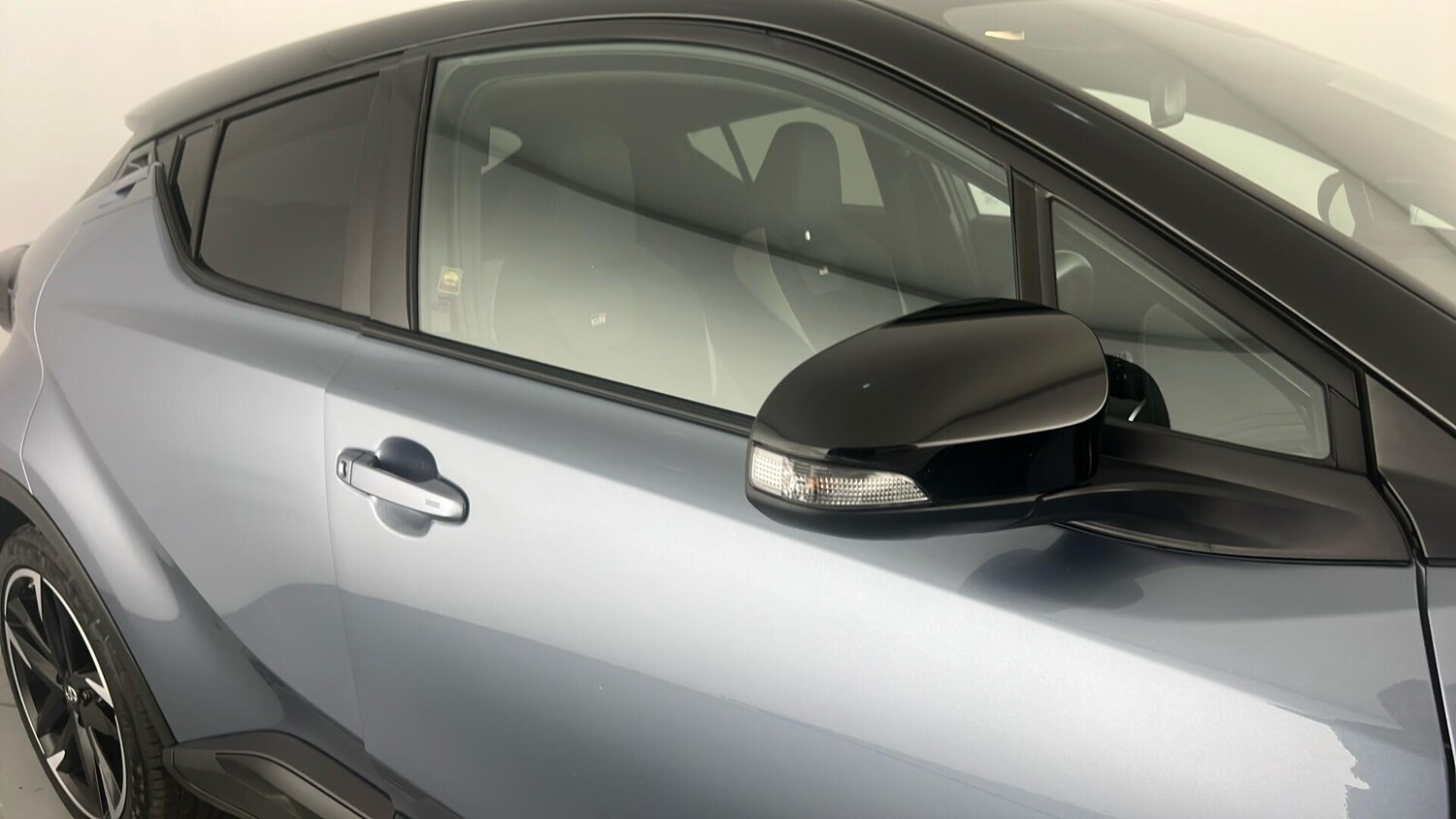 Used Toyota C-HR 2022 for sale - 77428196: Photo 27