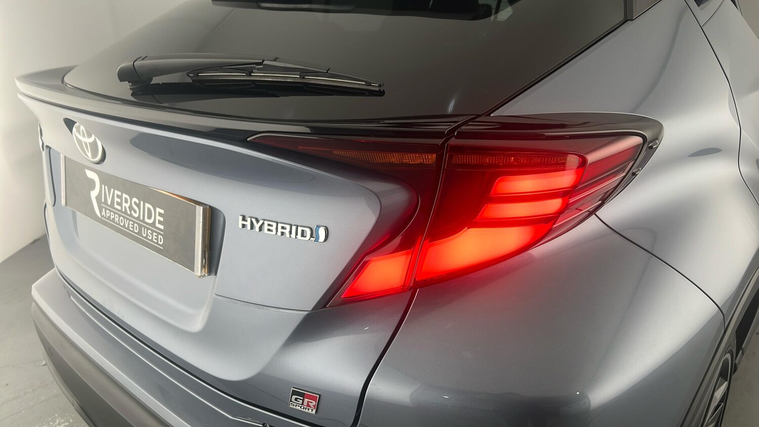 Used Toyota C-HR 2022 for sale - 77428196: Photo 28