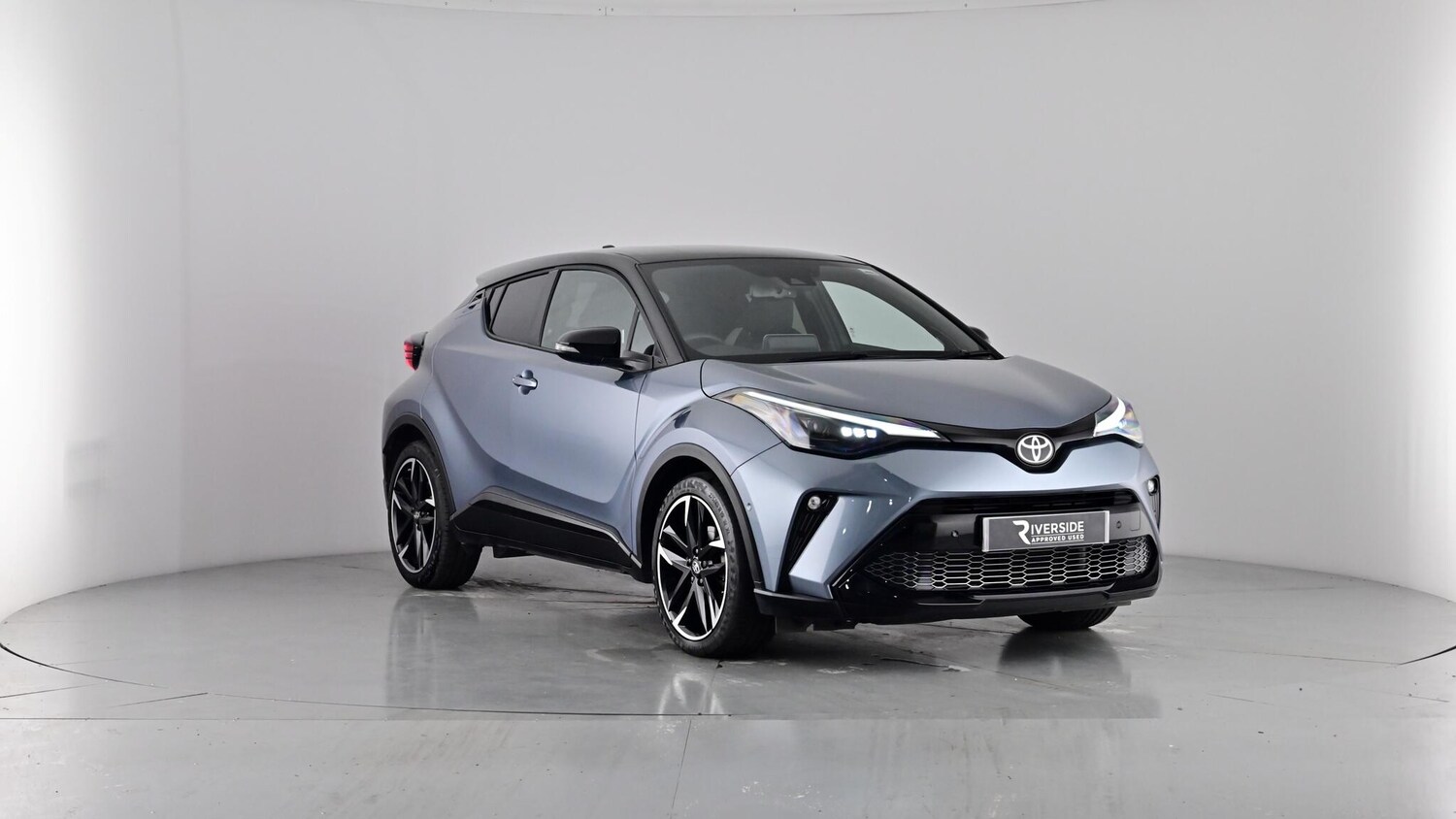 Used Toyota C-HR 2022 for sale - 77428196: Photo 40