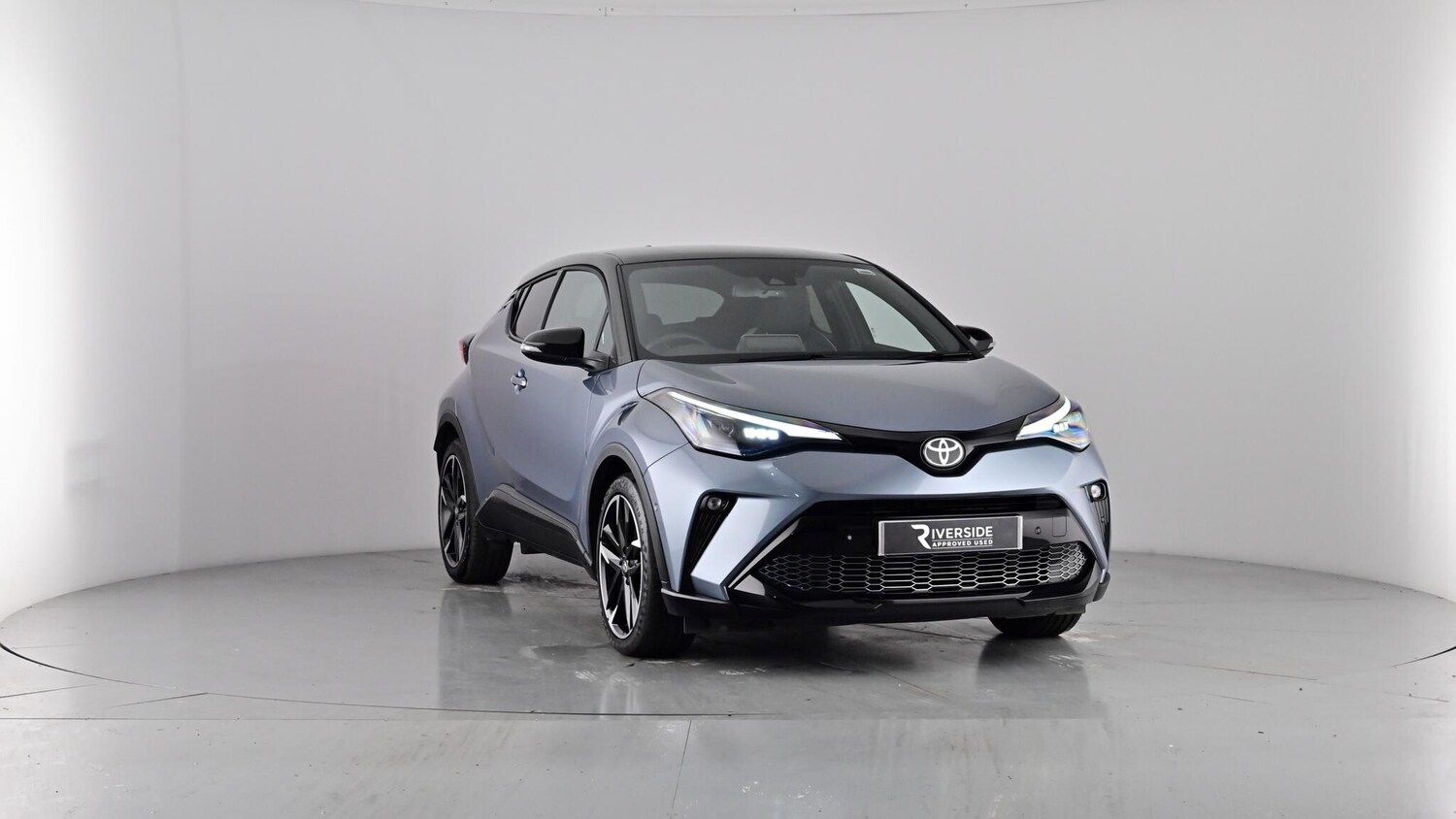 Used Toyota C-HR 2022 for sale - 77428196: Photo 41
