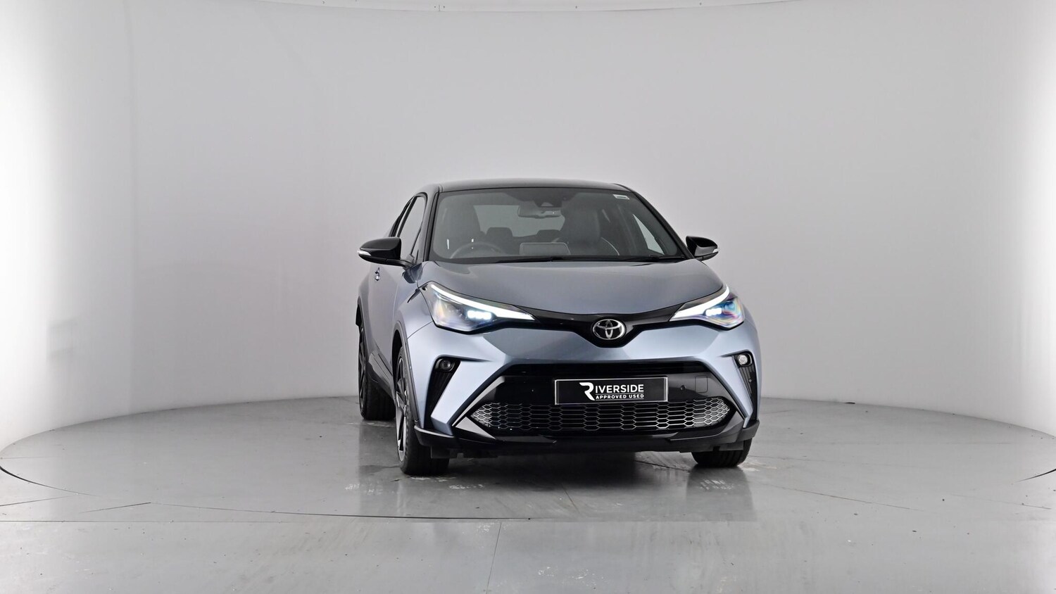 Used Toyota C-HR 2022 for sale - 77428196: Photo 42