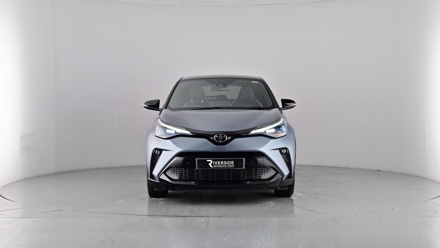 Used Toyota C-HR 2022 for sale - 77428196: Photo 43