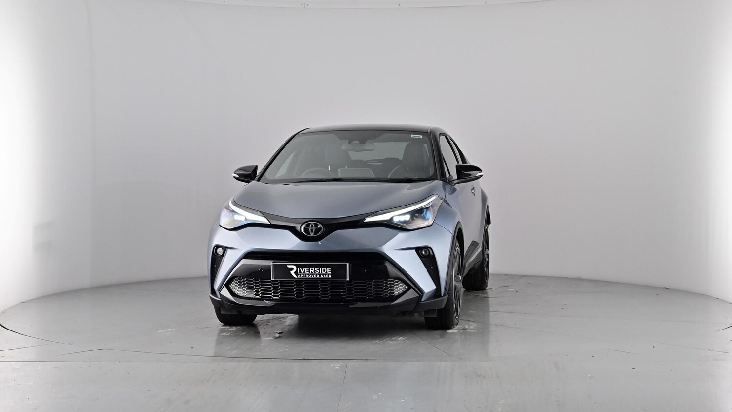 Used Toyota C-HR 2022 for sale - 77428196: Photo 44