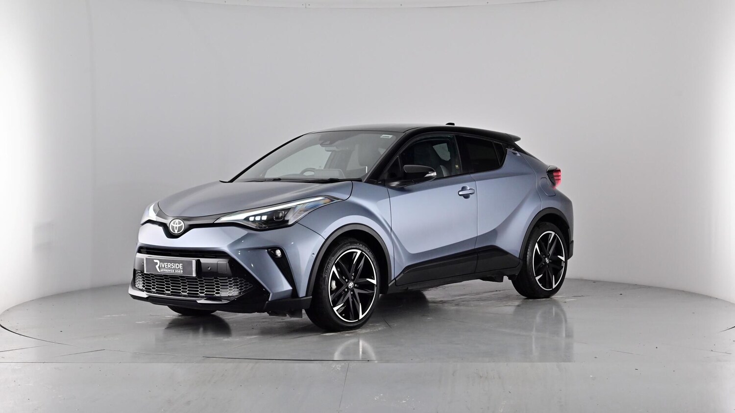 Used Toyota C-HR 2022 for sale - 77428196: Photo 47