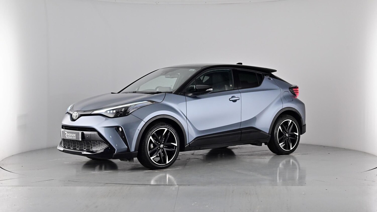 Used Toyota C-HR 2022 for sale - 77428196: Photo 48