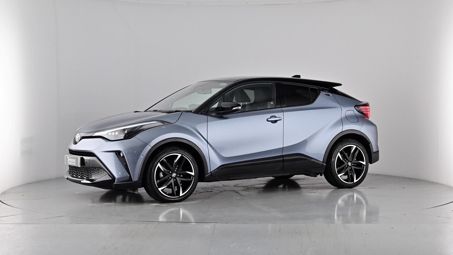 Used Toyota C-HR 2022 for sale - 77428196: Photo 49