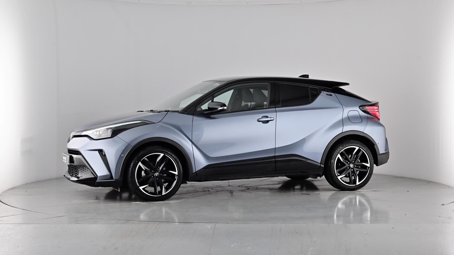 Used Toyota C-HR 2022 for sale - 77428196: Photo 50