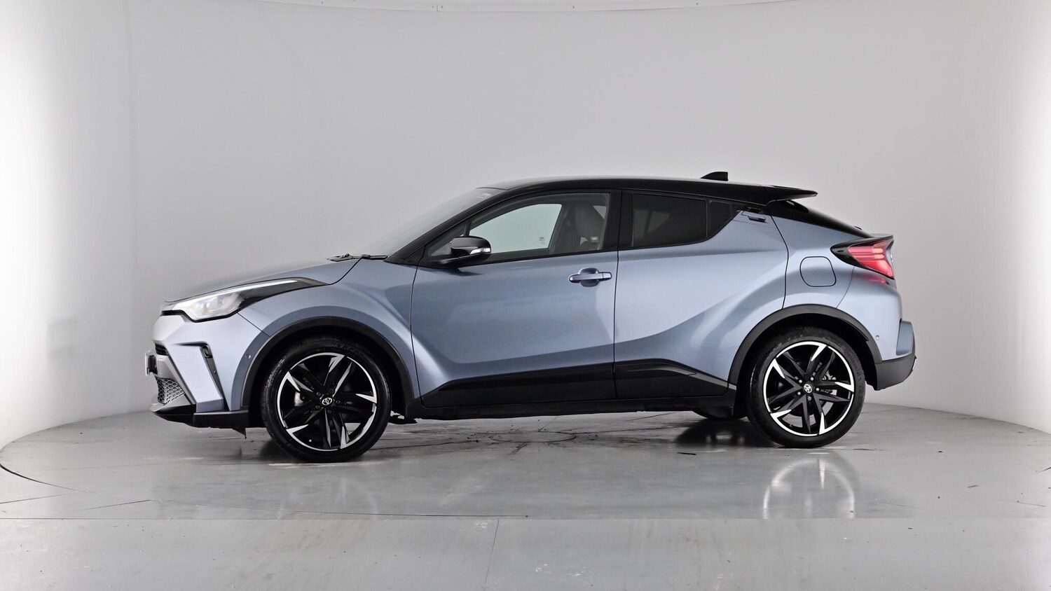 Used Toyota C-HR 2022 for sale - 77428196: Photo 51