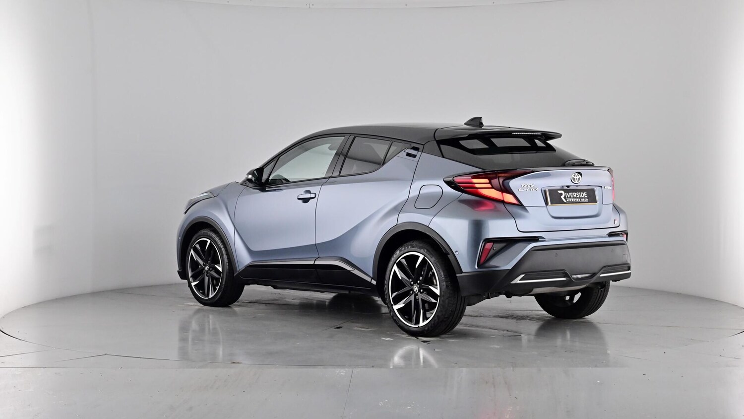 Used Toyota C-HR 2022 for sale - 77428196: Photo 57