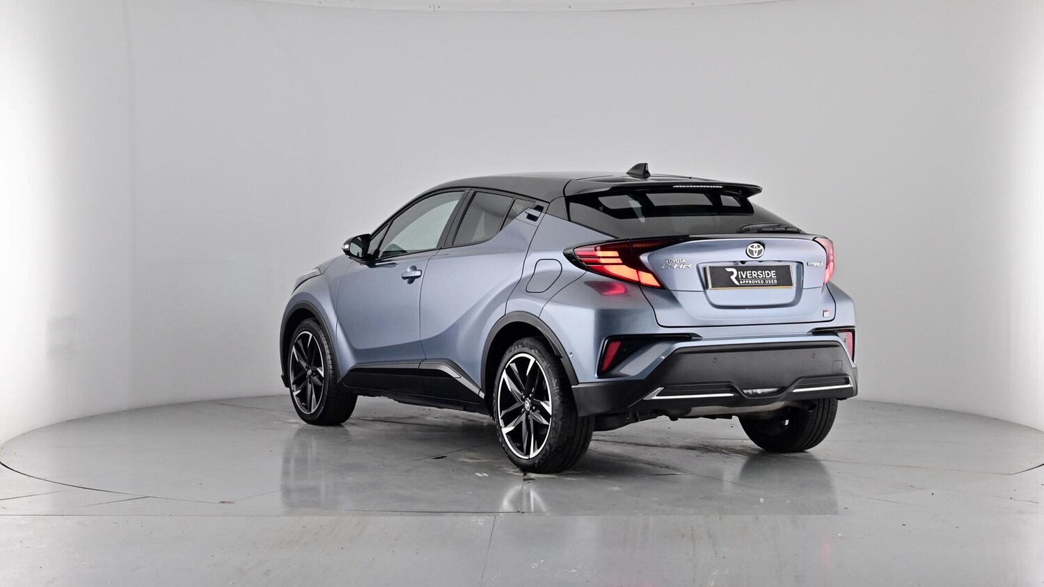 Used Toyota C-HR 2022 for sale - 77428196: Photo 58