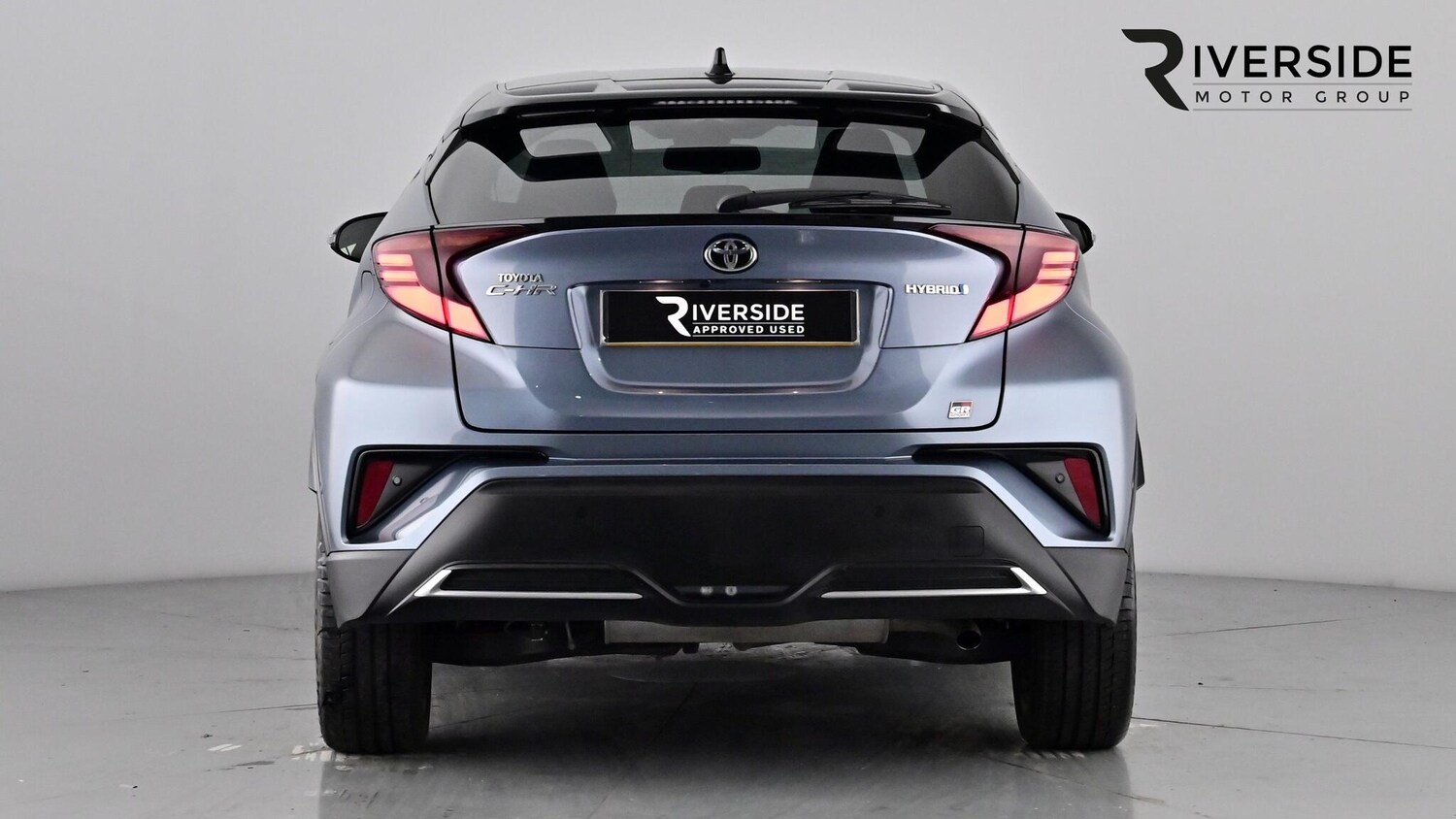 Used Toyota C-HR 2022 for sale - 77428196: Photo 6